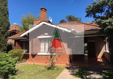 COD 050 Calle Pinedo No372