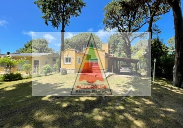 COD 044 Calle Bathurst No578