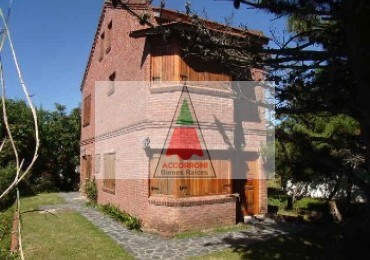 COD 059 Calle Rosales No82