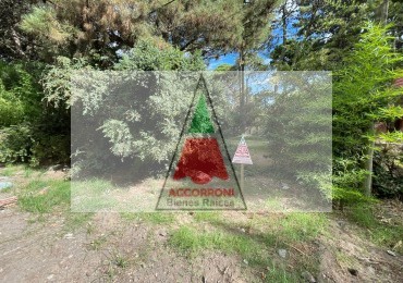 LOTE URTUBEY Y JUNIN