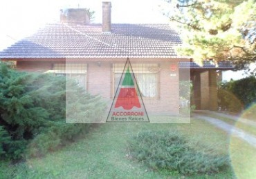 COD 081 Calle Fournier No217