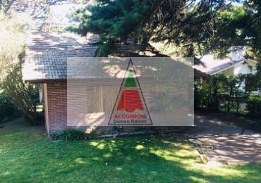 COD 066 Calle Mendoza No704