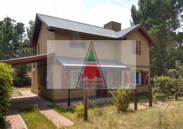 COD 058 Calle Drumond No1115 