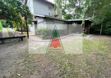 COD 034 Calle Bouchard No675 