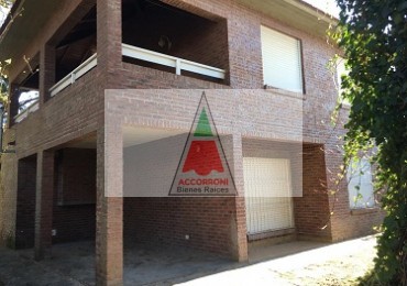 COD 012 Calle Piedrabuena No190