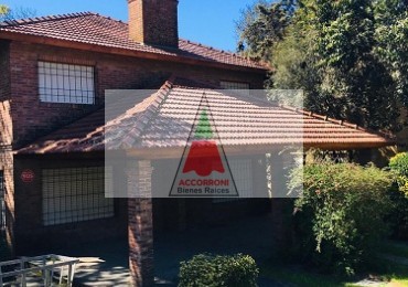 COD 082-1 Calle Urtubey No175