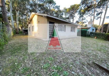 COD 039 Calle Rosales No1237